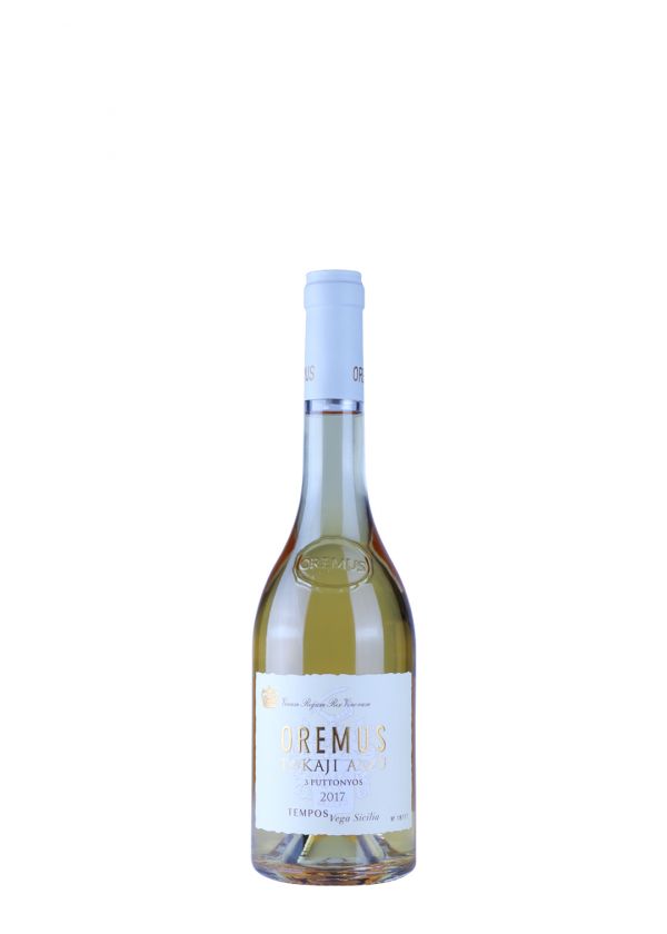 Oremus Tokaji Aszu 3 Puttonyos 