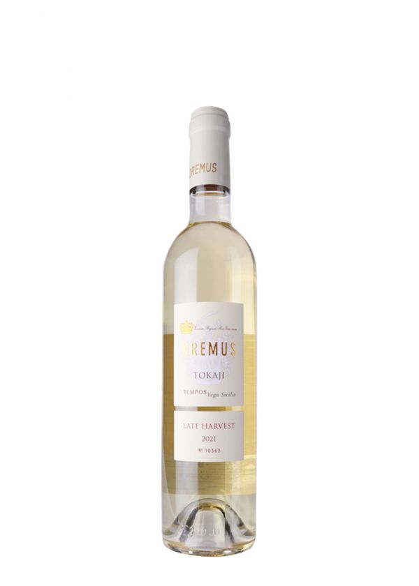 Oremus Late Harvest 