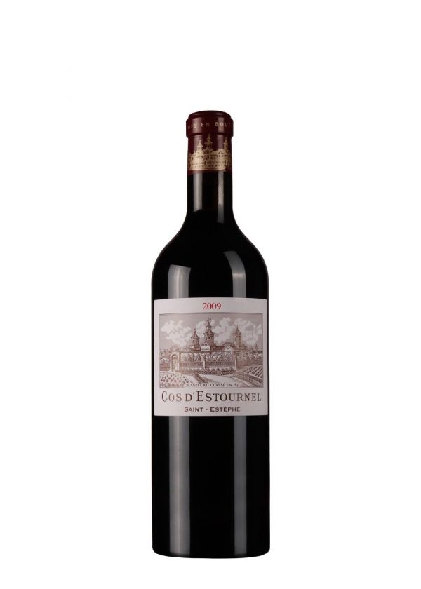 Chateau Cos D'Estournel 