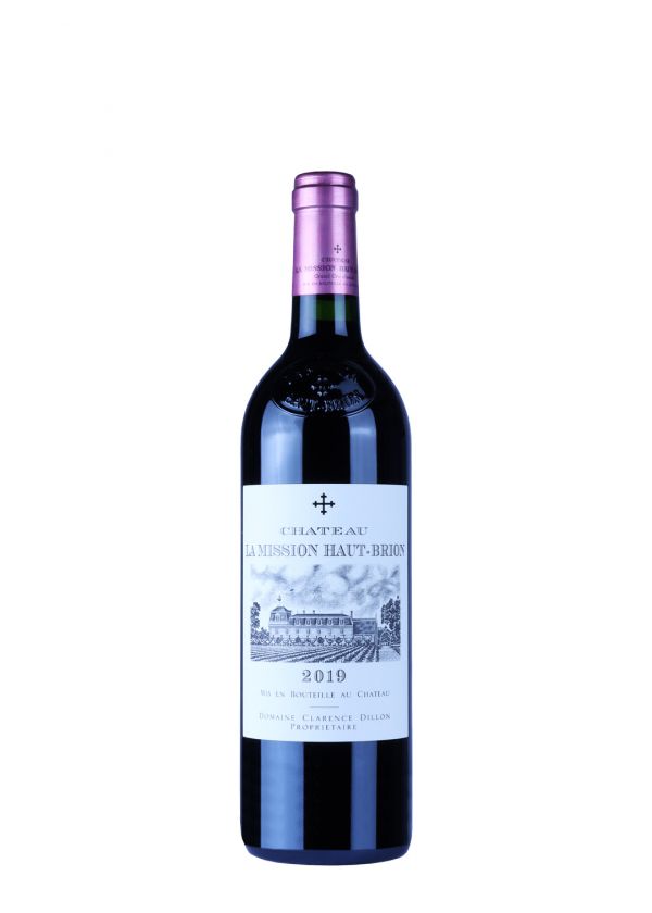 Chateau La Mission Haut Brion 