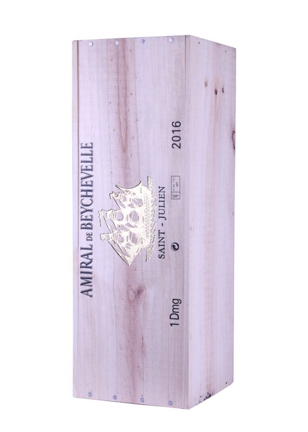 Amiral De Beychevelle 3L 