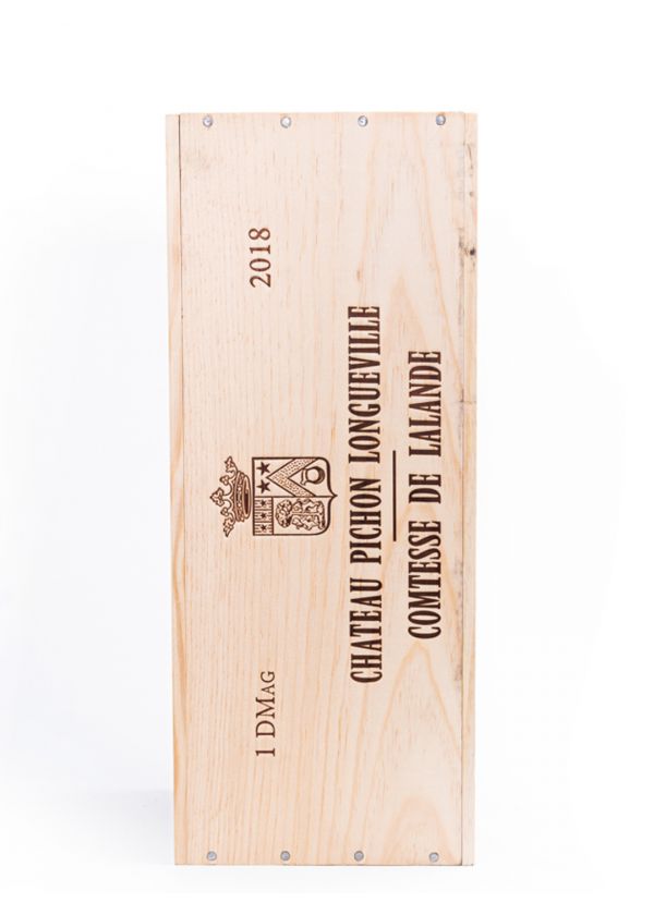 Chateau Pichon Comtesse De Lalande 3L 