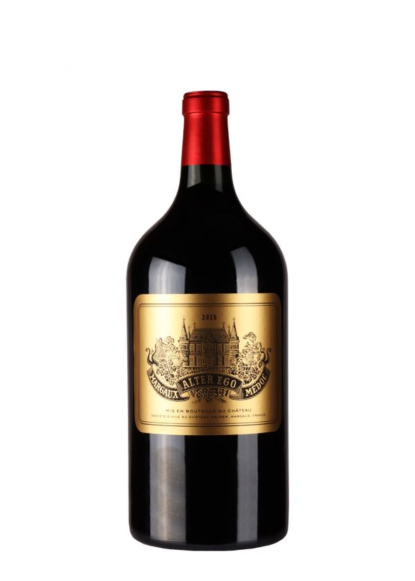 Chateau Alter Ego De Plamer 3L 