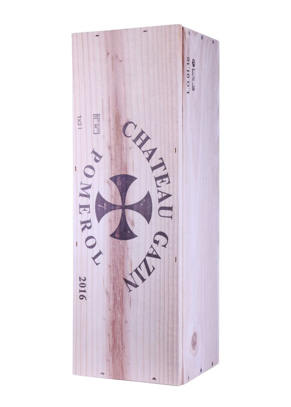 Chateau Gazin 3L 