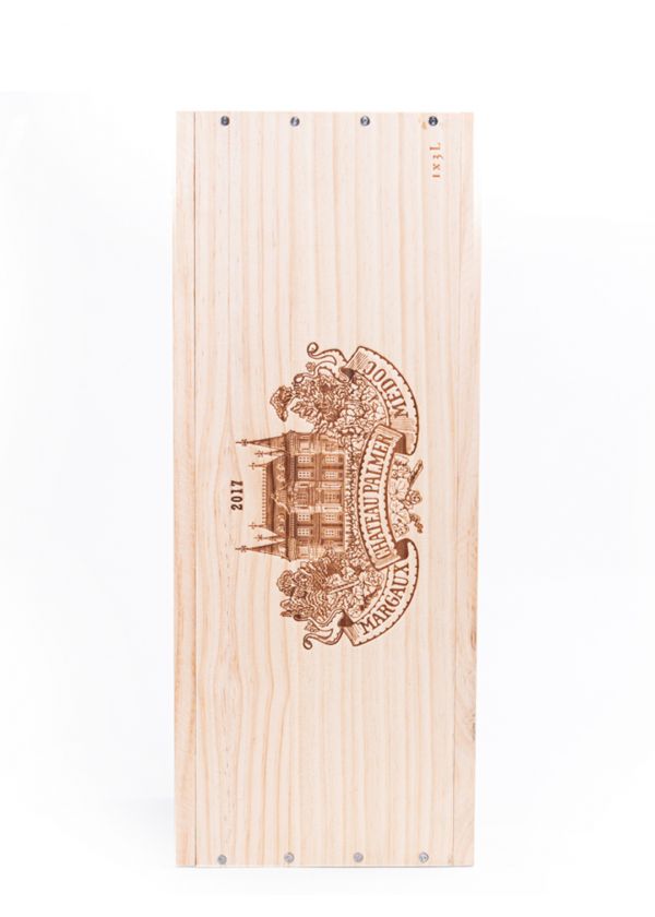 Chateau Palmer 3L 