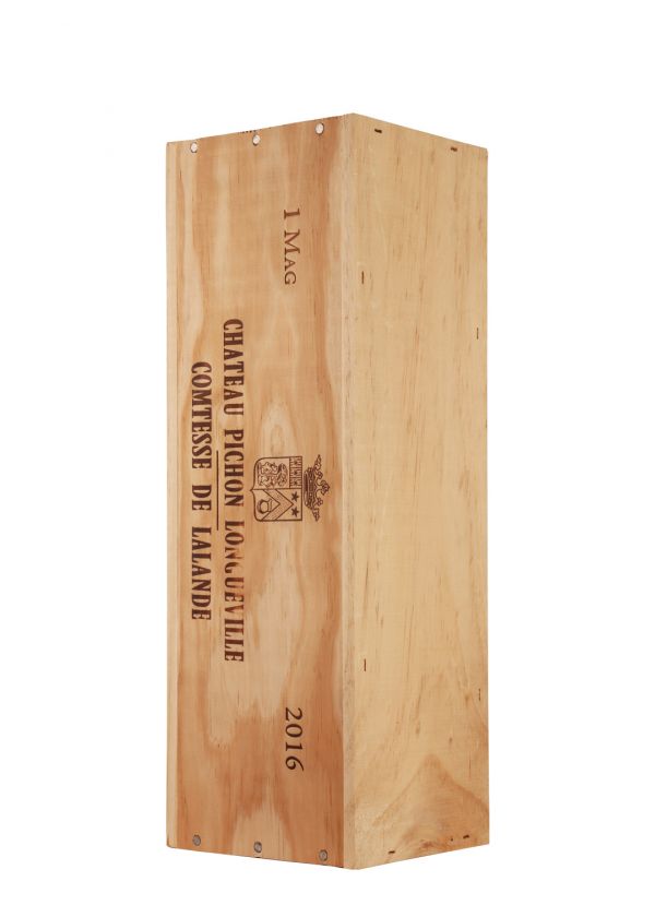 Chateau Pichon Comtesse De Lalande 1,5l 