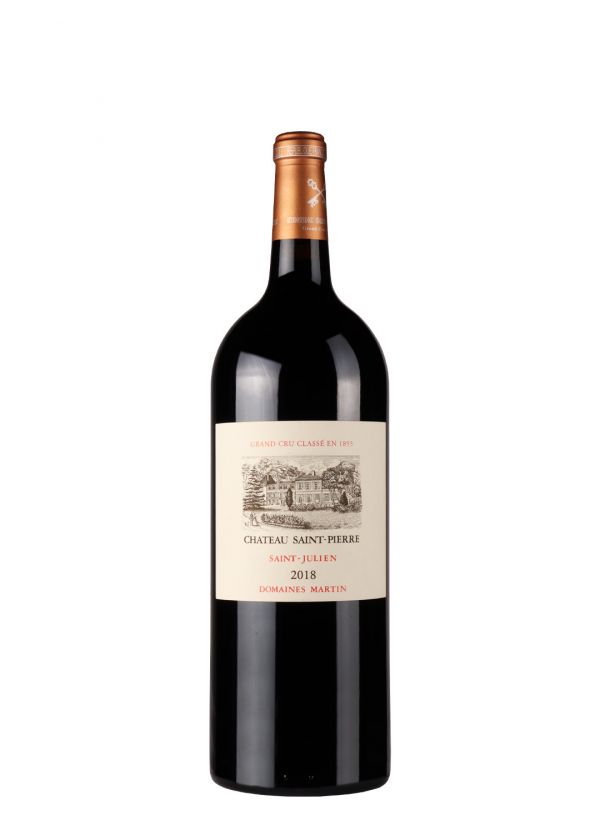 Chateau Saint-Pierre 1,5L 