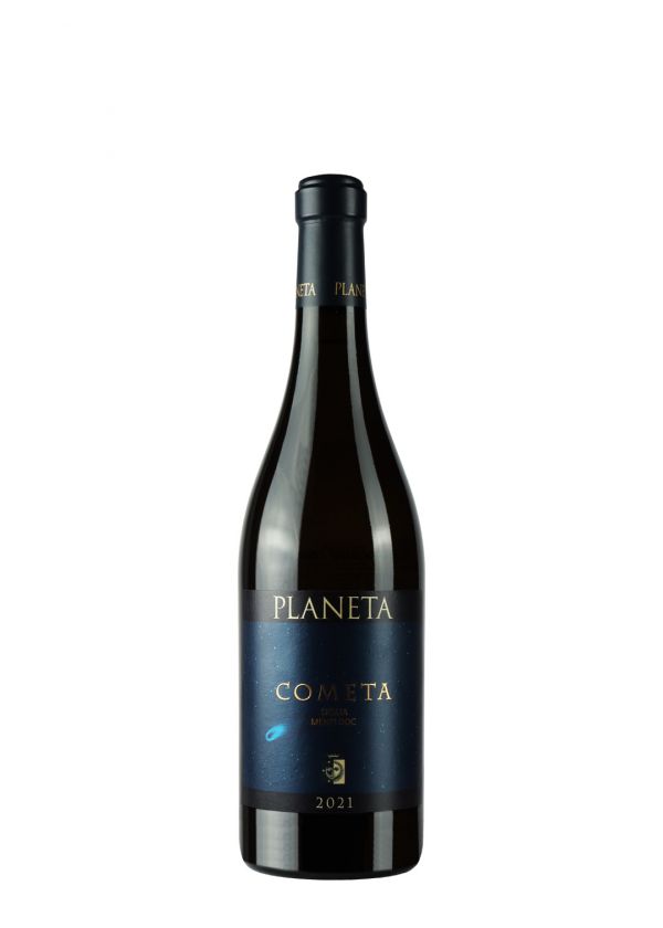 Planeta Cometa 