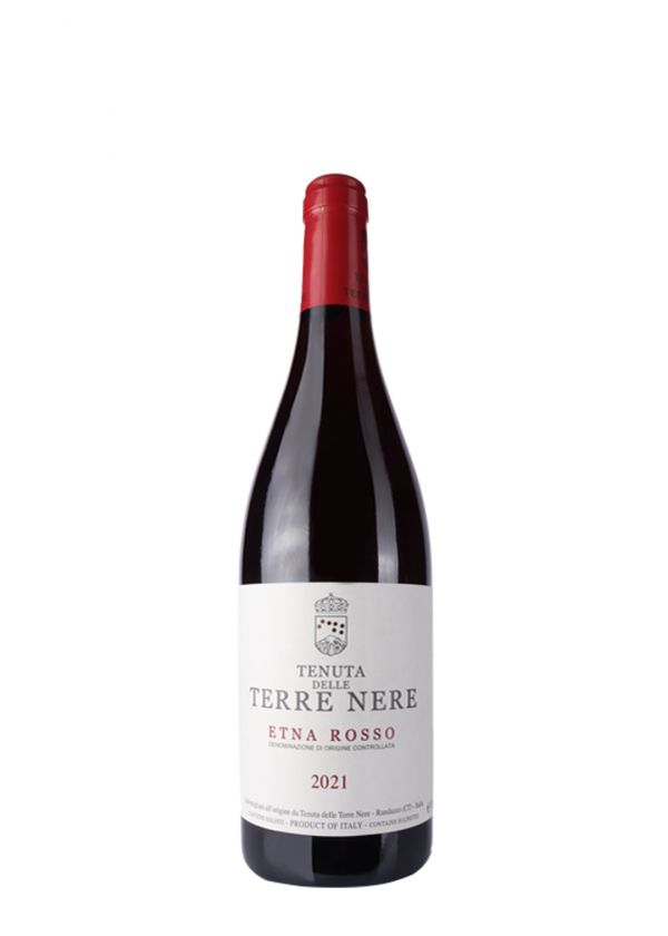Terre Nere Etna Rosso 