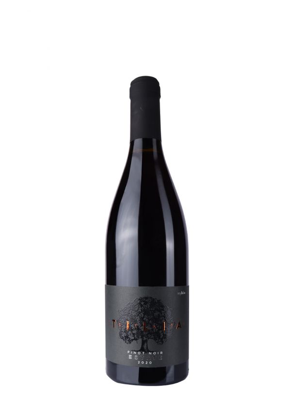 TILIA Pinot Noir Estate 