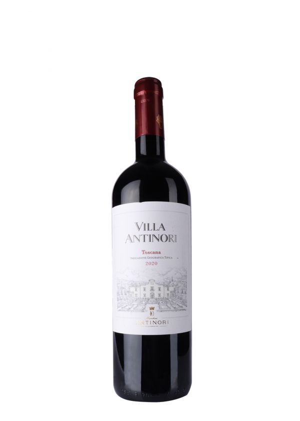 Villa Antinori Rosso 