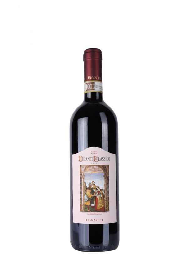 Banfi Chianti Classico 