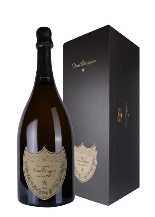 Dom Perignon 3l 