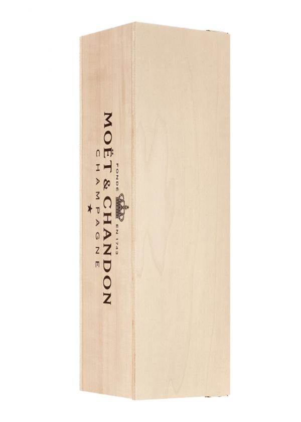 Champagne Moet Chandon Brut Salmanazar 9l 