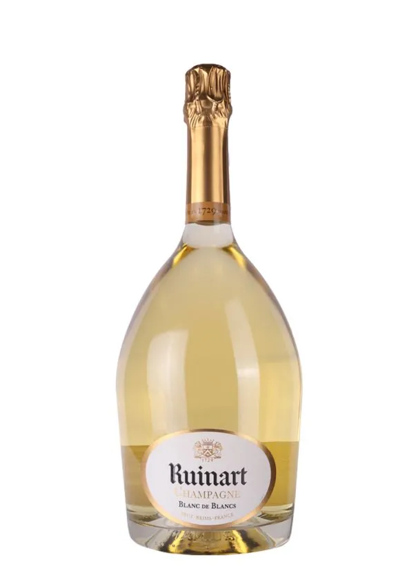 Champagne Ruinart Blanc De Blancs 3l 