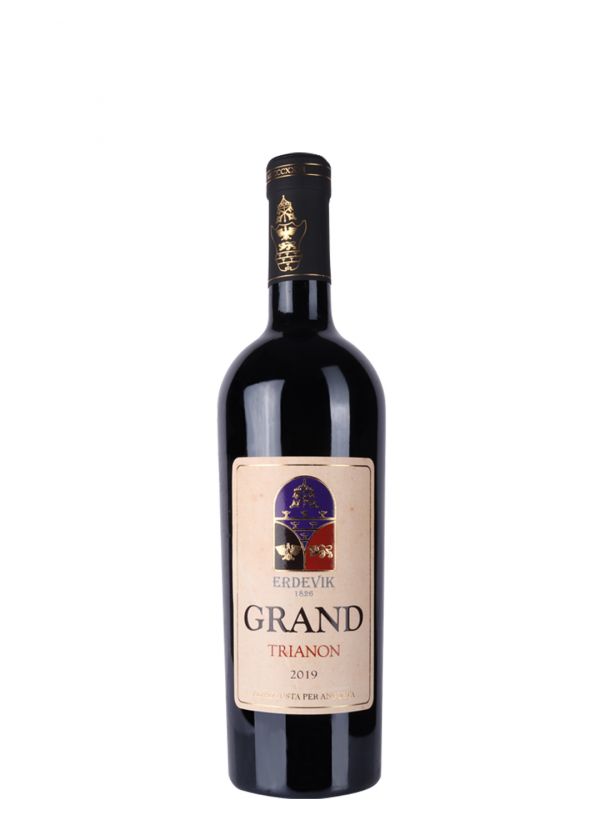 Erdevik Grand Trianon 