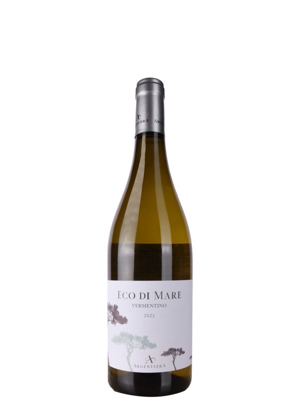 Eco di Mare Igt Toscana Bianco 