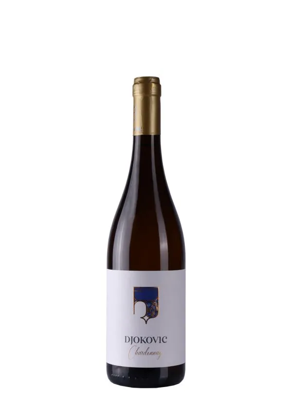 Đoković Chardonnay 