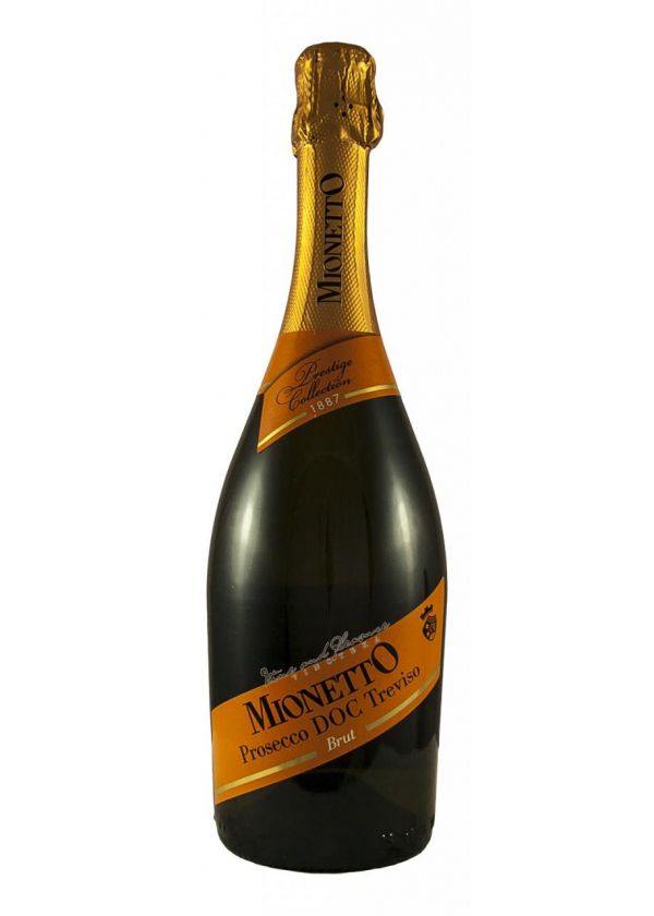 Mionetto Treviso Prosecco Brut 