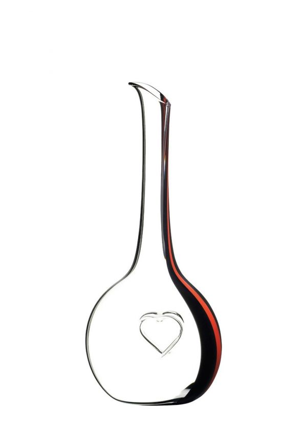 Riedel Black Tie Bliss Red 2009/03S3 