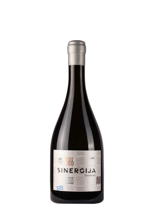 Aleksić Sinergija 0,75 