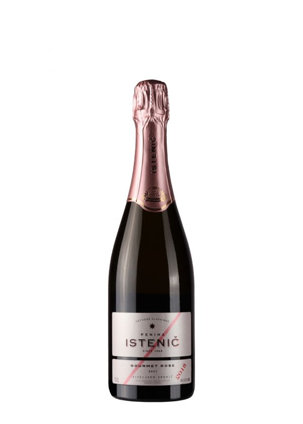 Istenič Gourmet Rose 