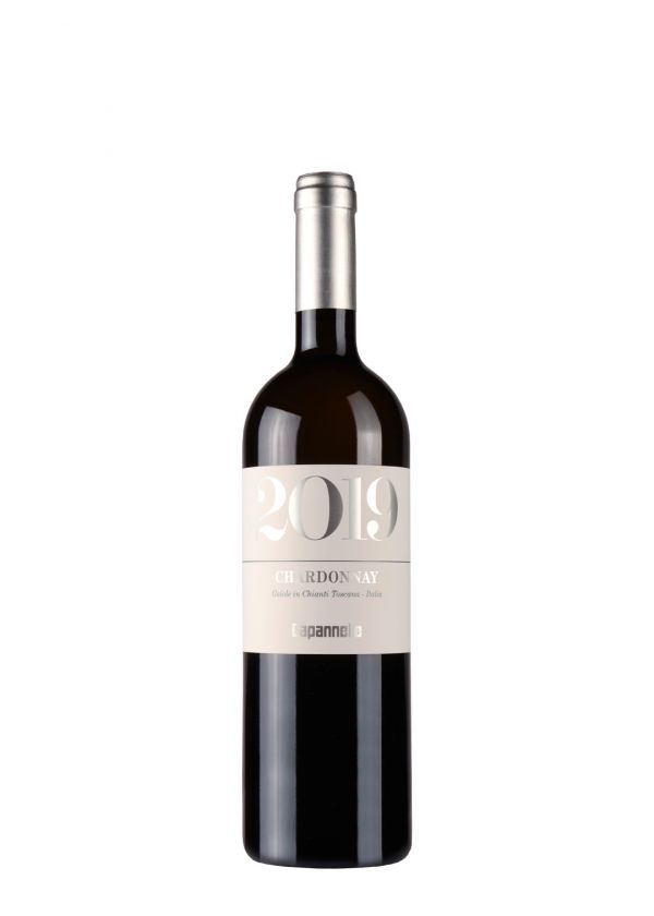 Capannelle Chardonnay 