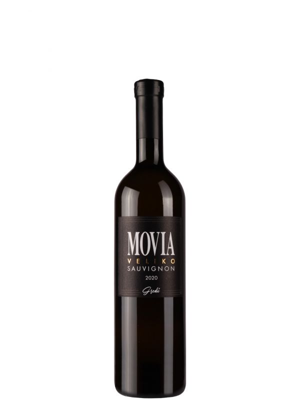 Movia Sauvignon 