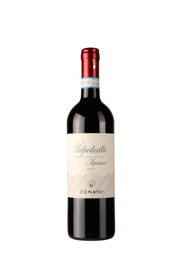 Zenato Valpolicella Superiore 