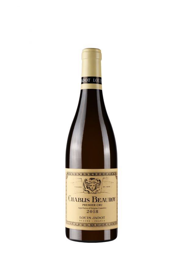 Louis Jadot Chablis 1er Cru Beauroy 
