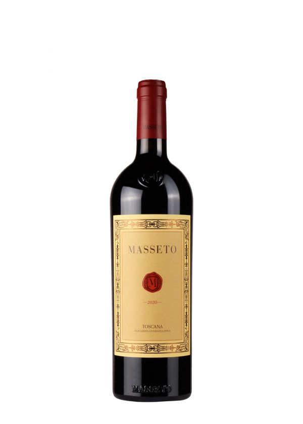 Masseto 