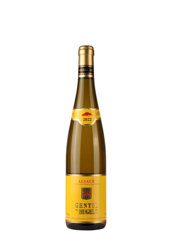 Hugel Gentil Blanc 