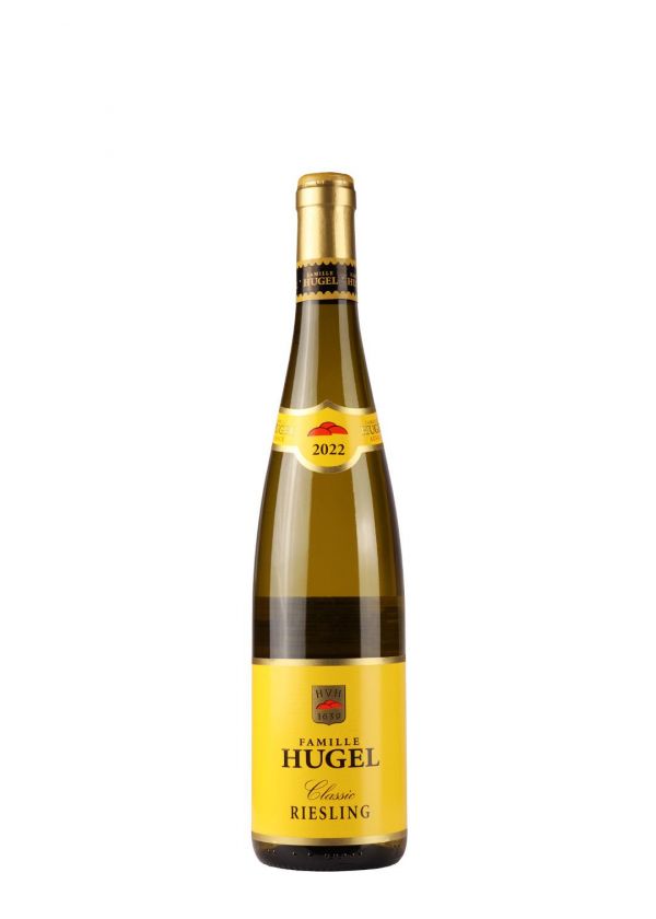 Hugel Riesling Classic 