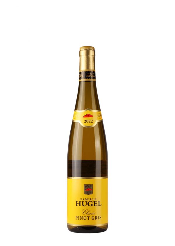 Hugel Pinot Gris Classic 