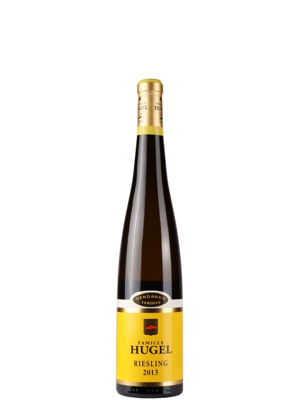 Hugel Riesling Vendange Tardive 