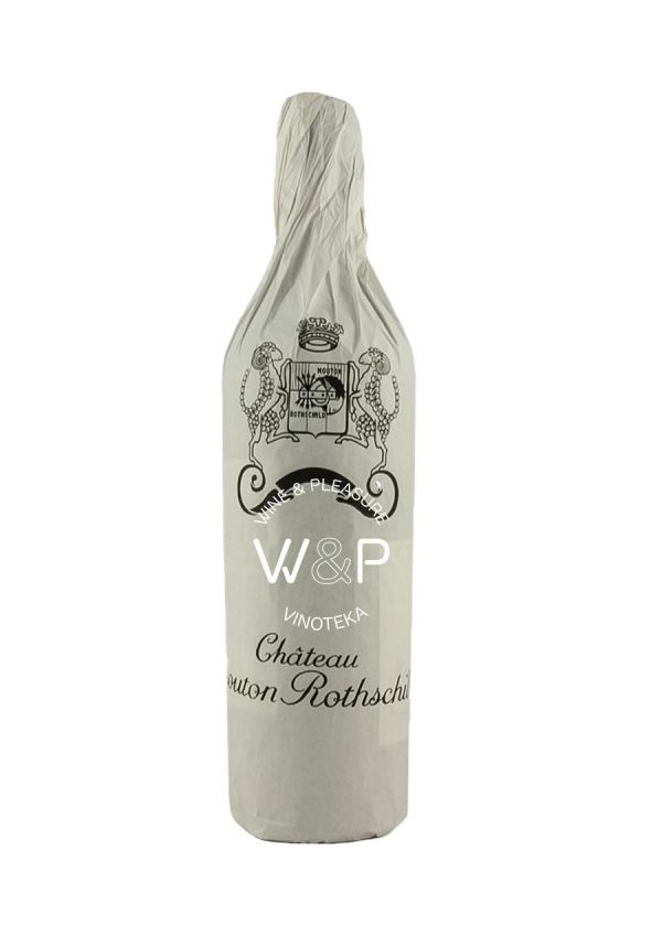 Chateau Mouton Rothschild