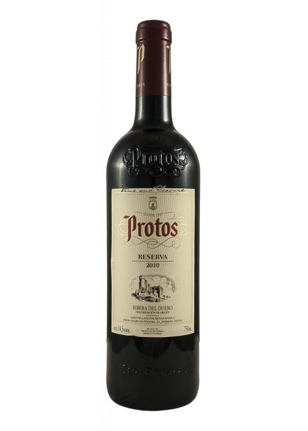 Protos Reserva 