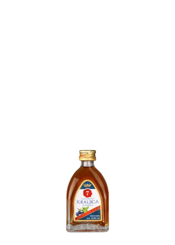 Zarić Čokanj Kraljica 