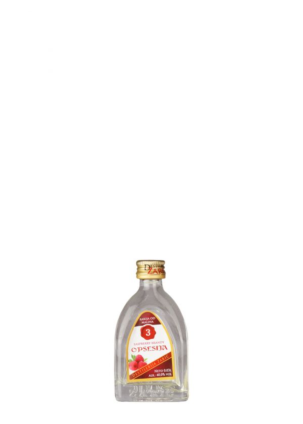 Zarić Čokanj Opsesija 