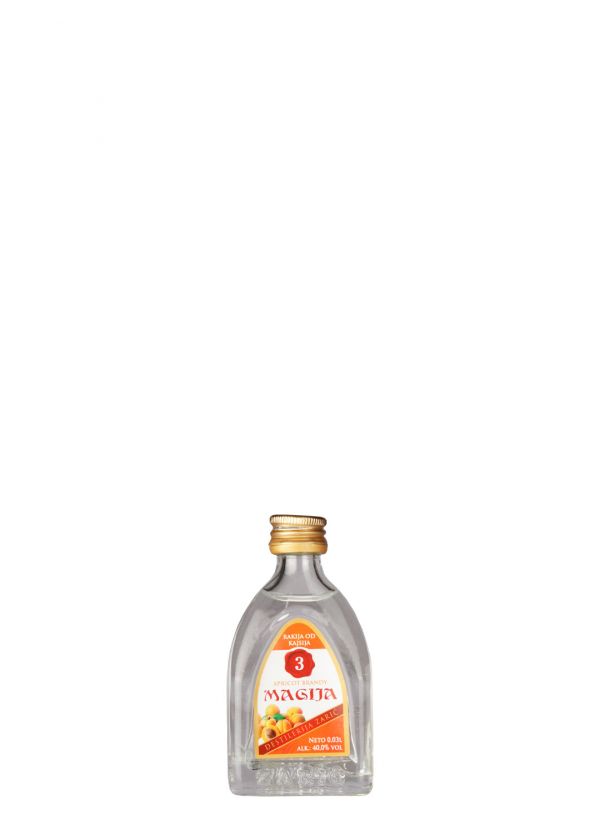 Zarić Čokanj Magija 