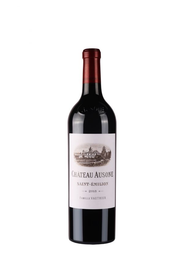 Chateau Ausone 