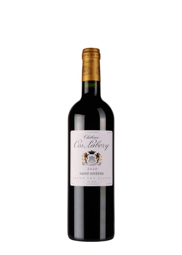 Chateau Cos Labory 