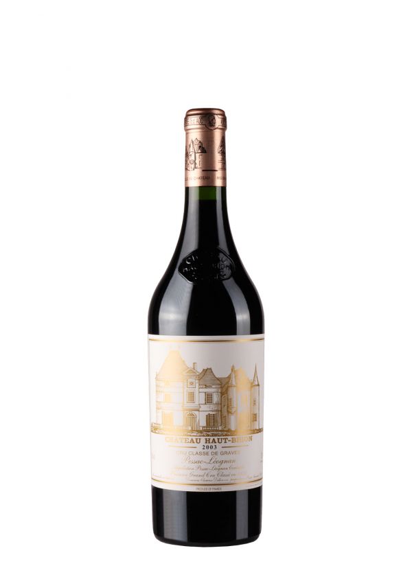 Chateau Haut Brion Rouge 