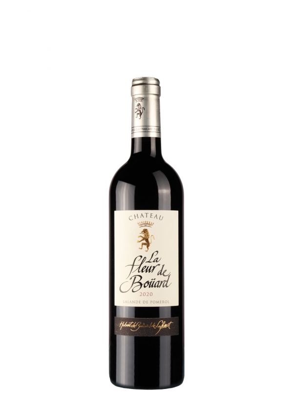 Chateau La Fleur De Bouard 