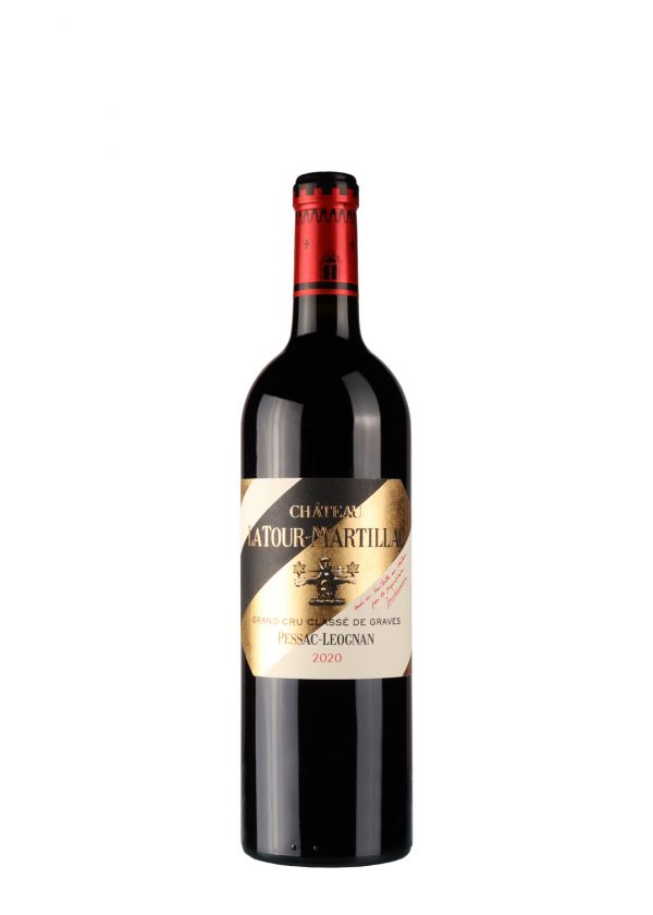 Chateau Latour Martillac 