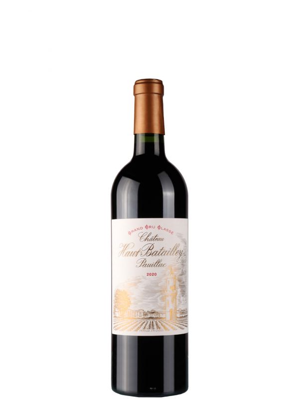 Chateau Haut Batailley 