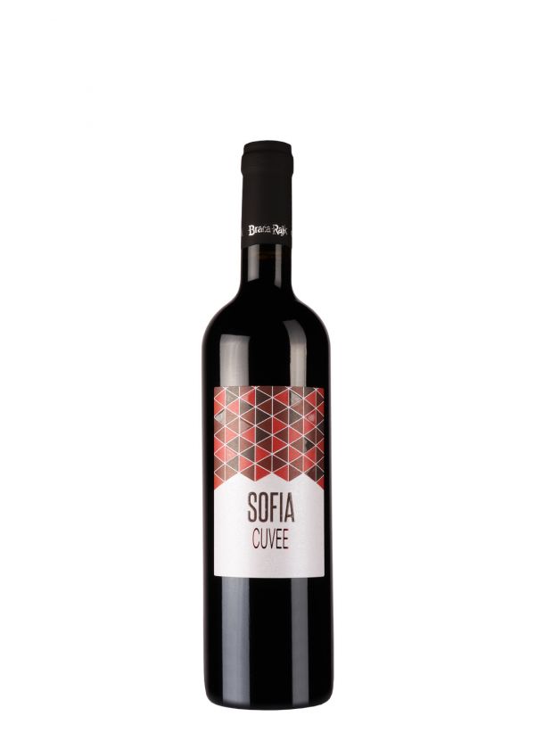 Rajković Sofia Cuvee 