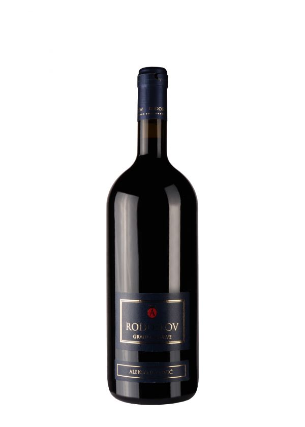 Aleksandrović Rodoslov Grand Reserve 1.5L 