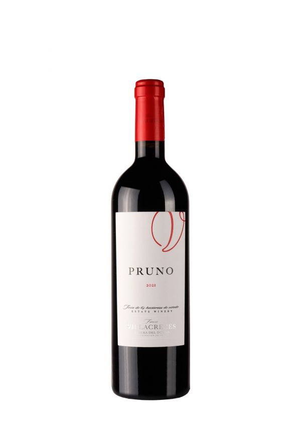 Finca Villacreces Pruno 