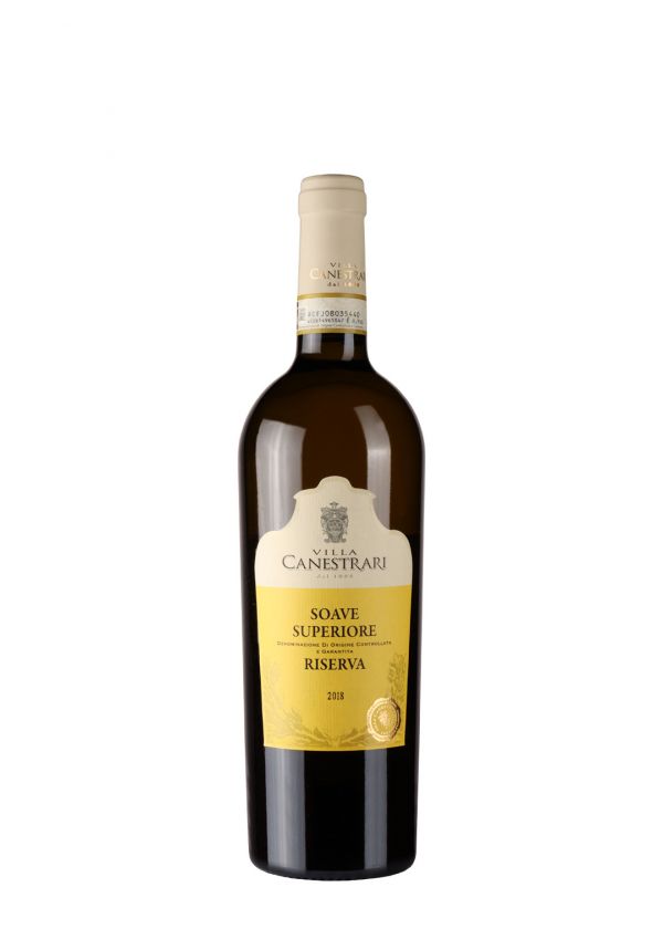 Villa Canestrari Soave Superiore Riserva 